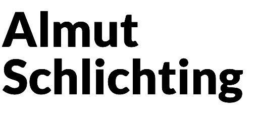 Almuth Schlichting (Saxofonistin und Komponistin)