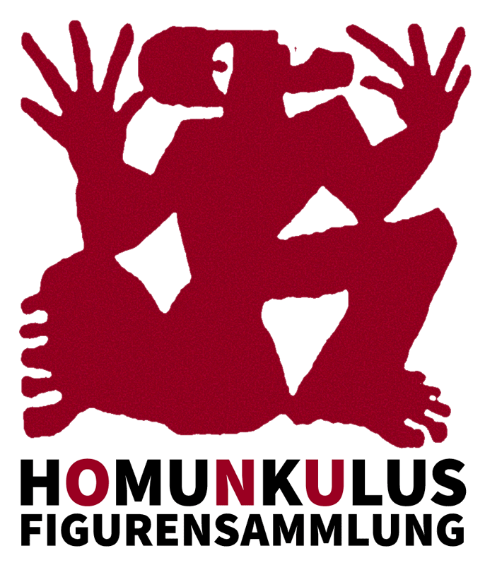 Homunkulus Figurensammlung
