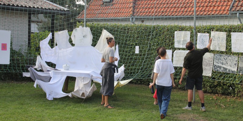  Ausstellung